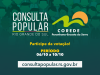 Inscrições segue até o dia 10 de outubro