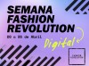 Curso de Design participa da Semana Fashion Revolution
