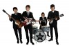 imagem ilustrativa da banda Star Beatles