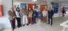 Professor Roberto Moraes no Peru