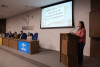  Enfª Simone Lisakowski falando sobre doação de órgãos e tecidos no Brasil