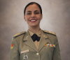 Tenente-Coronel Karine Pires Soares 