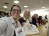 Representantes da Faccat em Minas Gerais