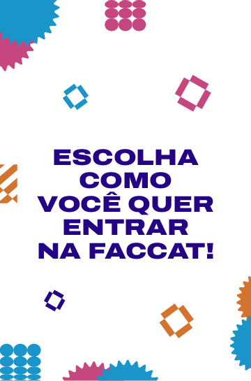 Vestibular FACCAT