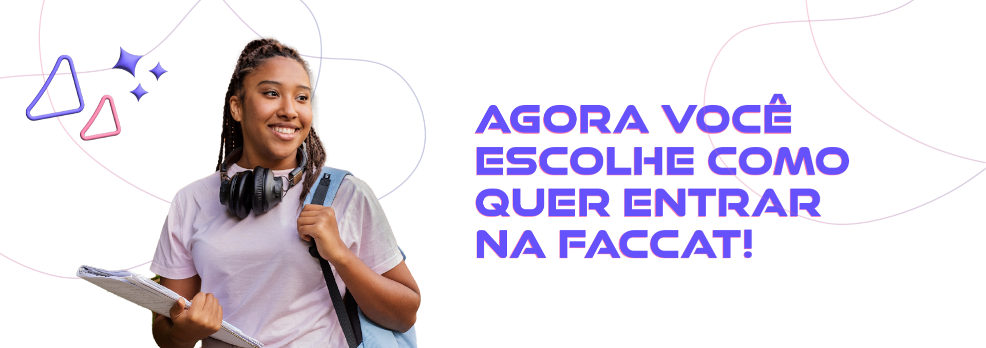 Vestibular FACCAT