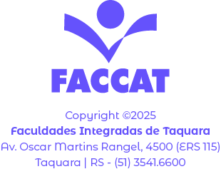 Informações rodape site