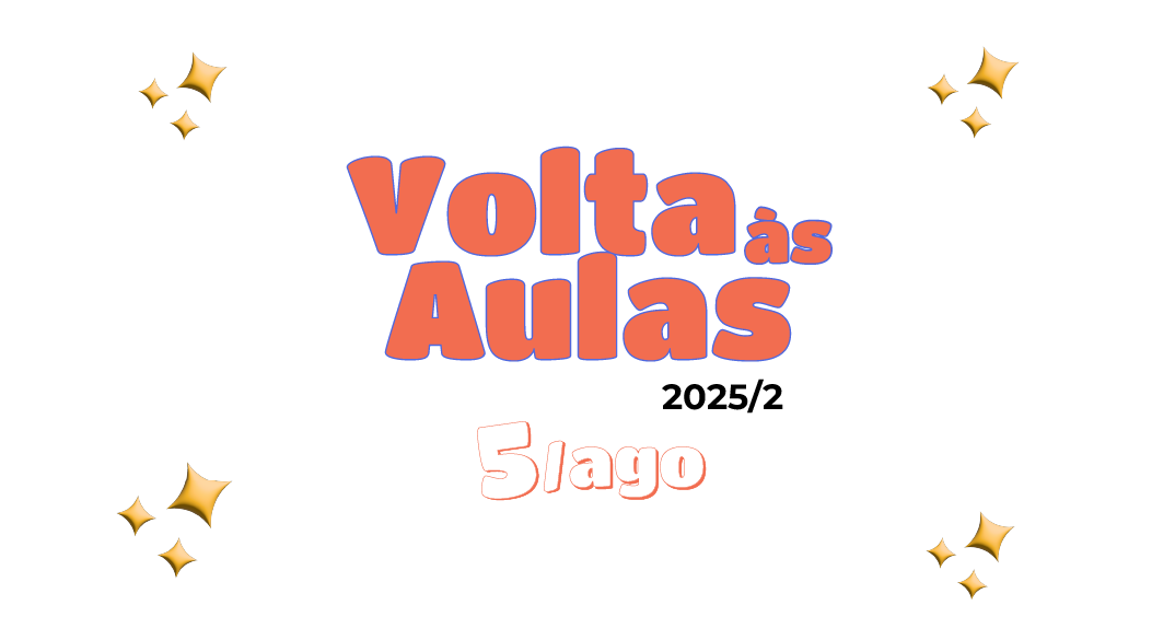 Seja bem-vindo